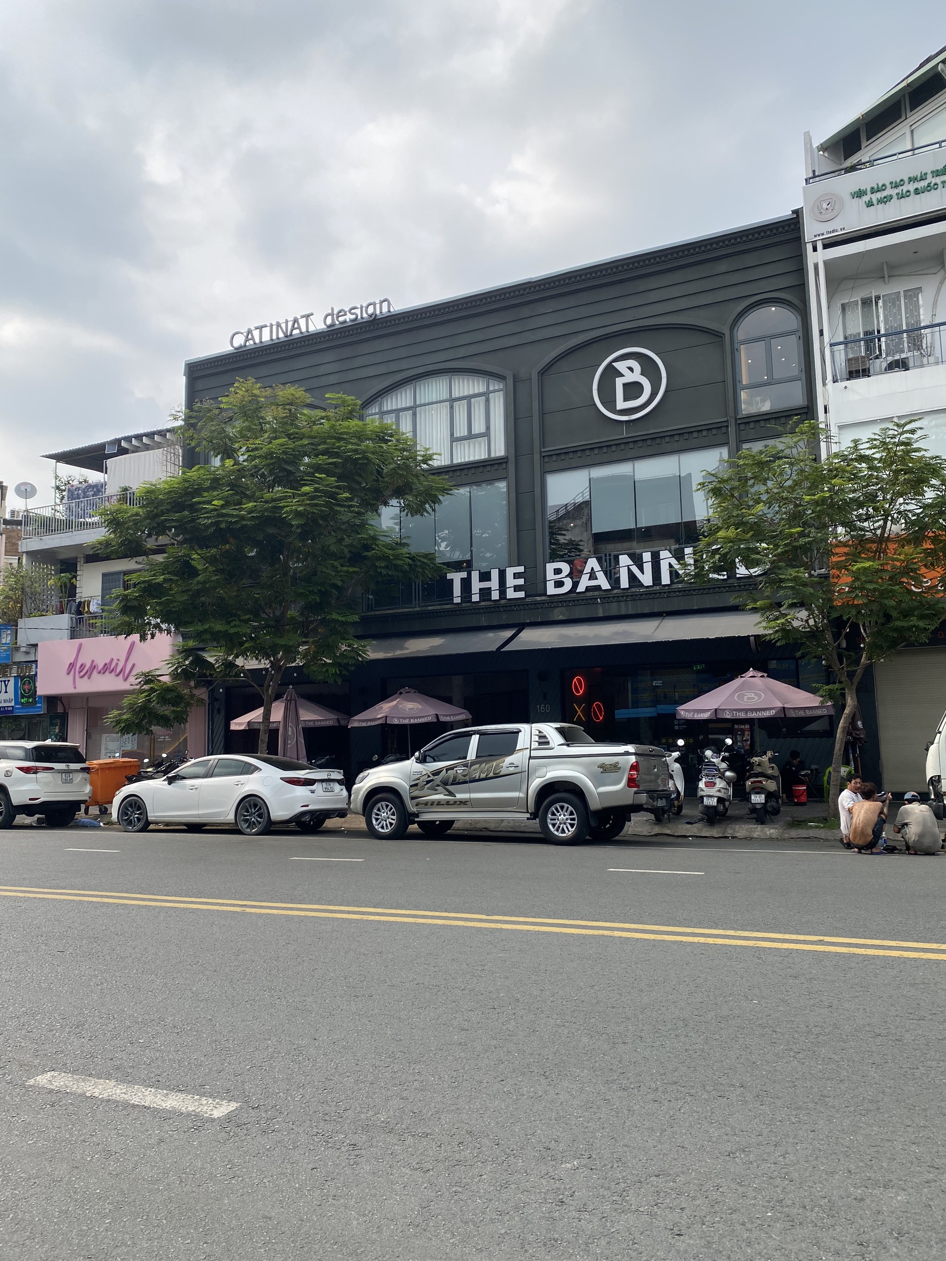 Hạ Giá 10 Tỷ!!! 2 mặt tiền nở hậu Hai Bà Trưng, Bến Nghé, Quận 1(12x25) CN 314 m2, Giá 129 tỷ TL