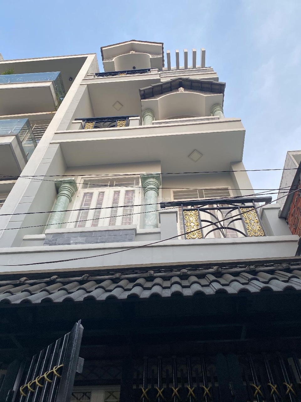 Nhà hẻm xe hơi kh vip LÊ VĂN QUỚI 60m2 chỉ 6 tỷ thương lượng