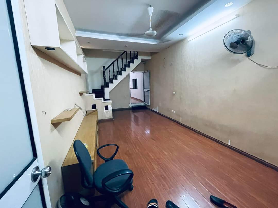 Chỉ 2,05 tỷ có ngay nhà phố VIP Nguyễn An Ninh, 3 ngủ đủ công năng