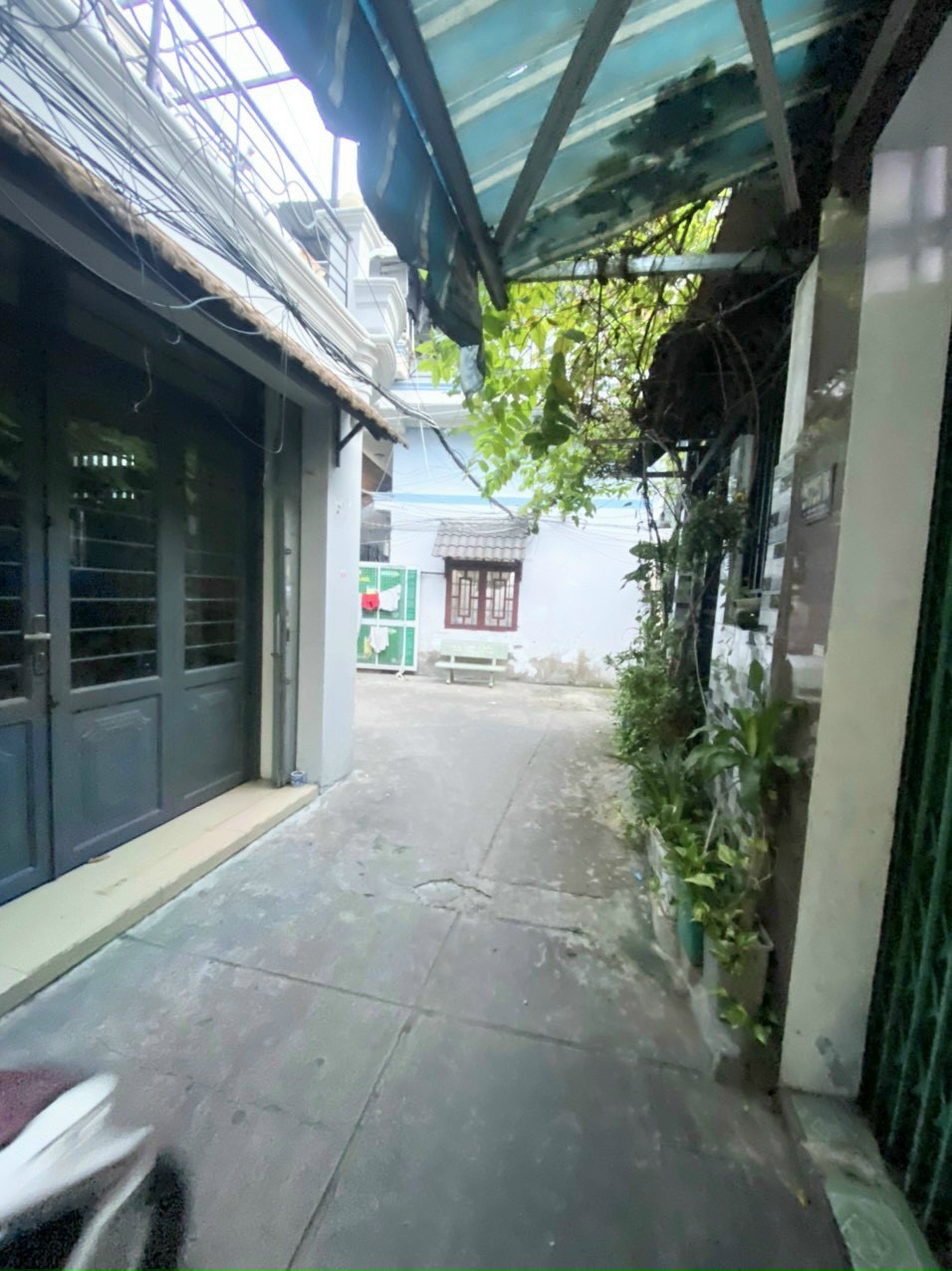 Gấp nhà Tân Hoà Đông Giáp Q6 Ngang 3.6M DTSD 45M2 Chỉ hơn 1 Tỷ TL