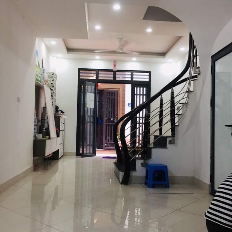 CHÍNH CHỦ BÁN GẤP NHÀ 33M2 TẠI ĐƯỜNG HOA THÁM, XÃ LA PHÙ, HOÀI ĐỨC, HÀ NỘI.