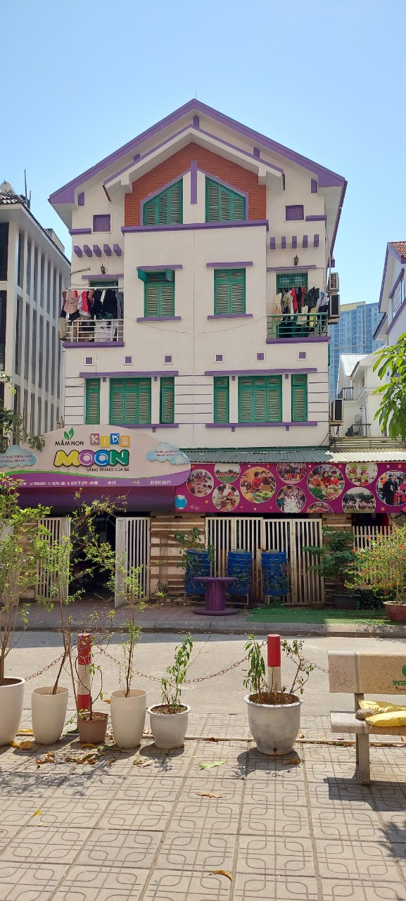 Bán 5 căn biệt thự cuối ngõ xấu nhất chờ mở đường tại phường Trung Văn dành riêng khách có tầm nhìn