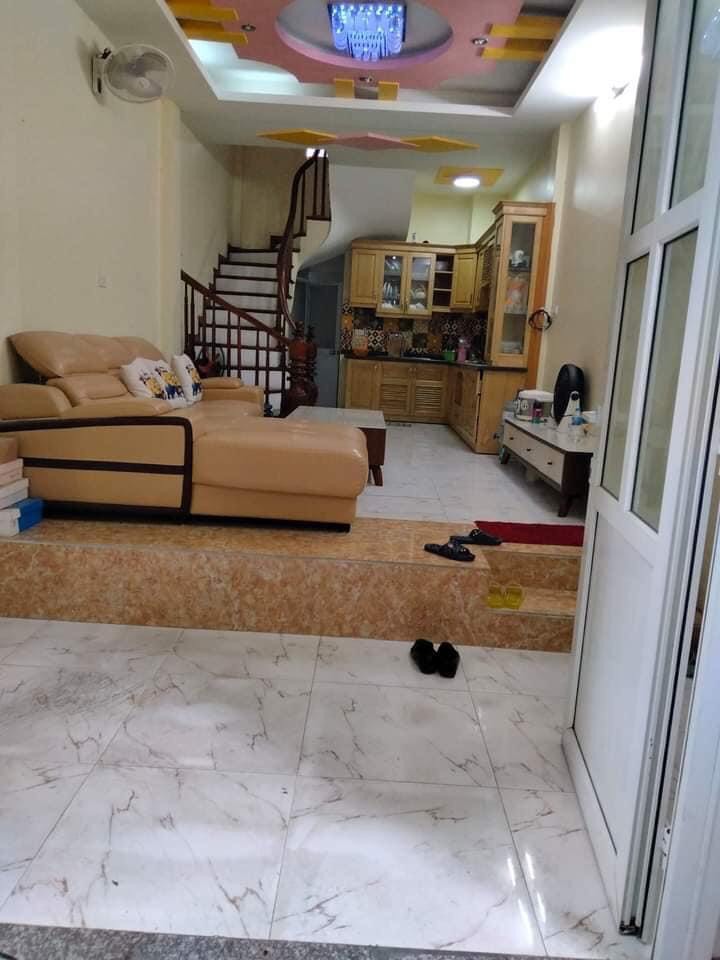 BÁN NHÀ ĐÊ LA THÀNH, NHÀ ĐẸP Ở LUÔN, 36M*4T, MT 3,6M, NỘI THẤT ĐẸP THOÁNG, GIÁ 3,8 TỶ