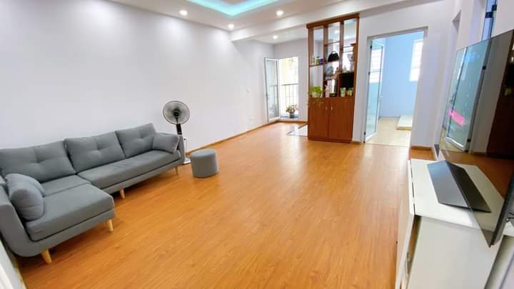 Bán Căn Hộ Chung Cư An Sinh Nguyễn Cơ Thạch – Nam Từ Liêm.