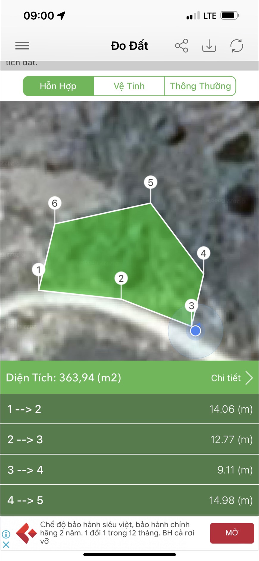 Cần bán mảnh đất 350m2 tại y tý sapa 2, giá chỉ hơn trăm triệu