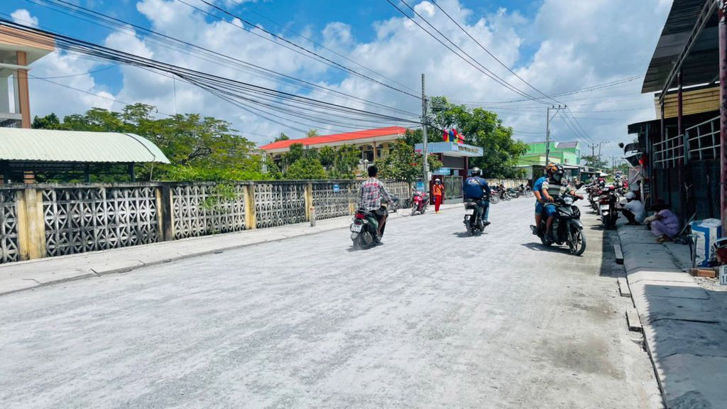 Cần Bán Đất Giá Tốt Ngay Gần TL873-Bình Xuân-Gò Công