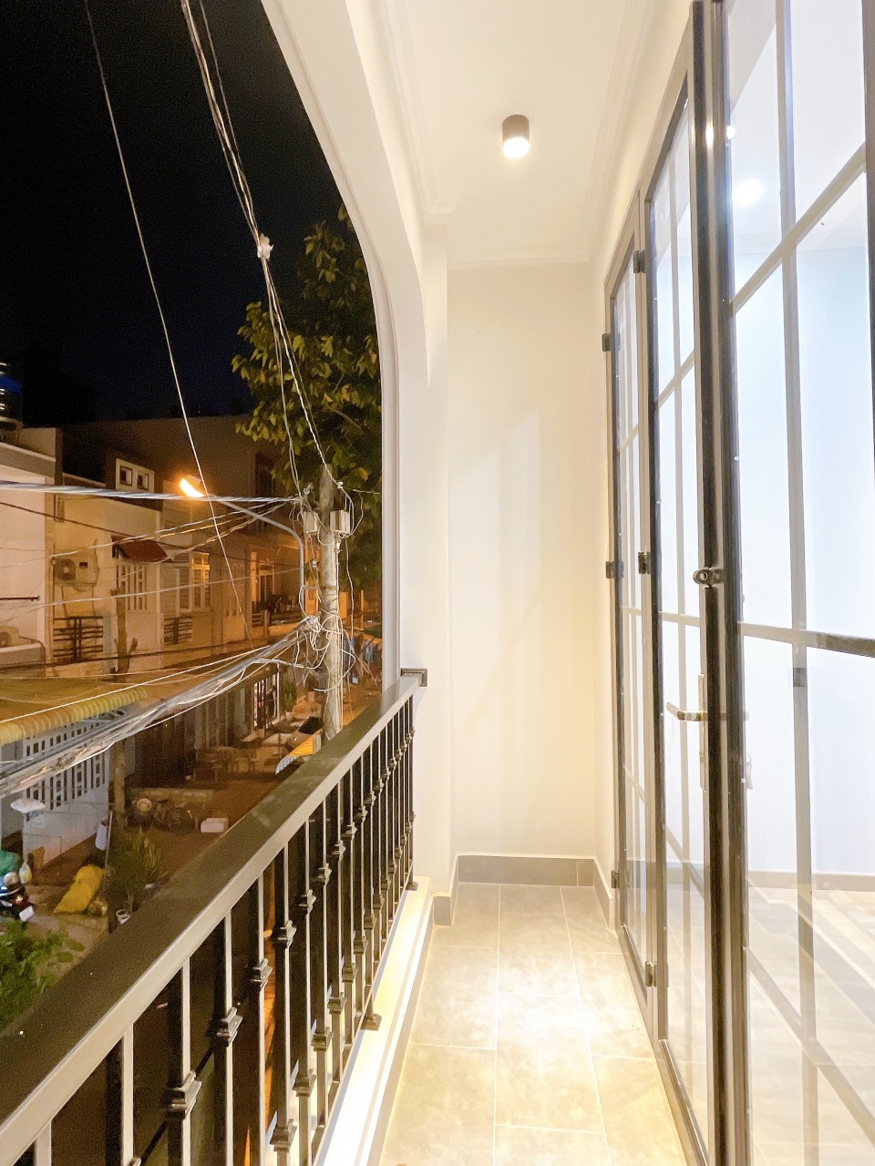 BÁN NHÀ 1 TRỆT 1 LẦU MẶT TIỀN PHẠM THẾ HIỂN CÁCH CHỢ AN KHÁNH 30m, CÁCH TÔ HIẾN THÀNH 15m