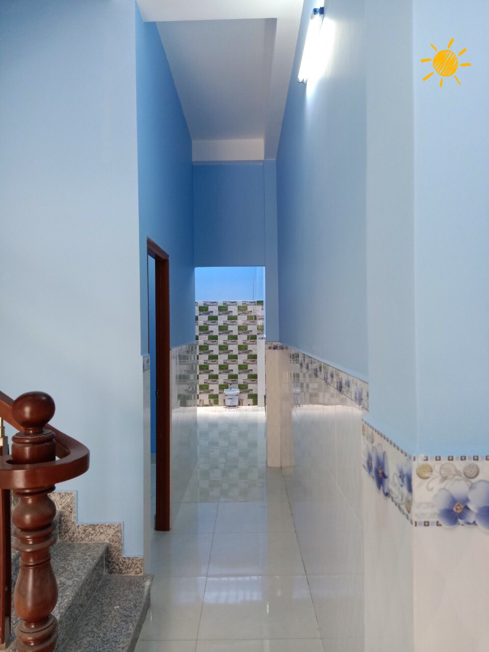 Bán nhà Bình Thành, Bình Hưng Hòa B, Bình Tân 64m2 HXH 2 tầng chỉ nhỉnh 3 tỷ.