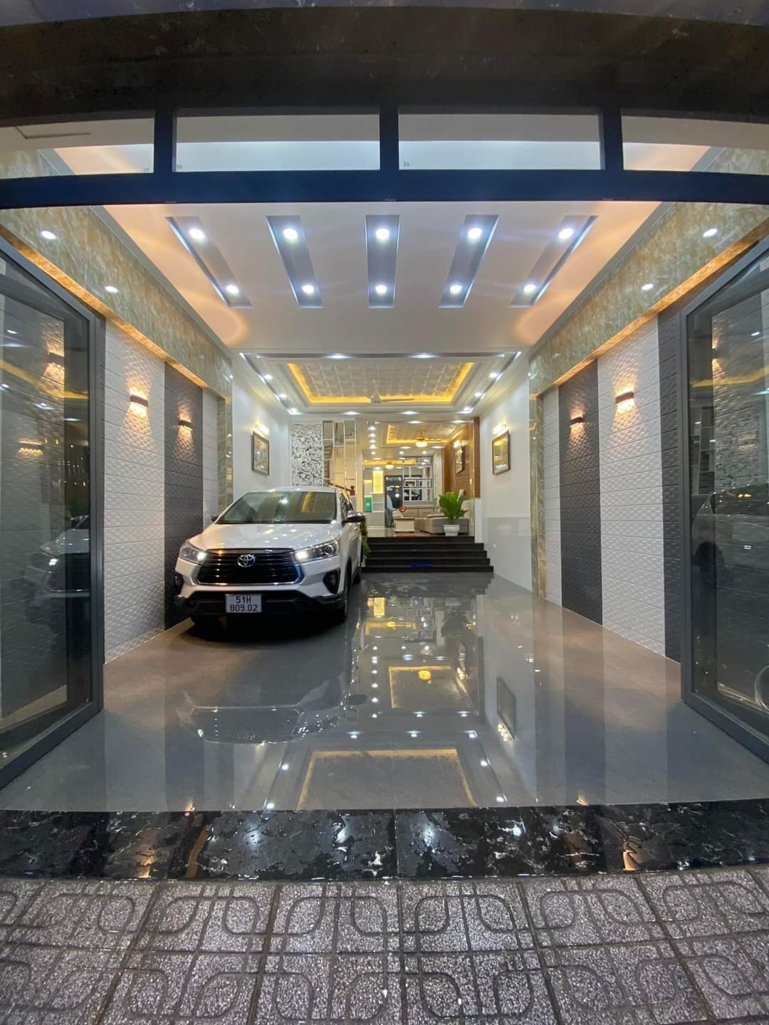 BÁN NHÀ VIP HUỲNH TẤN PHÁT .GIÁ NHỈNH 12 TỶ