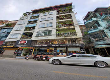 Cho thuê nhà mặt phố TRUNG PHỤNG , Diện tích 70M2, Mặt tiền gần 5M