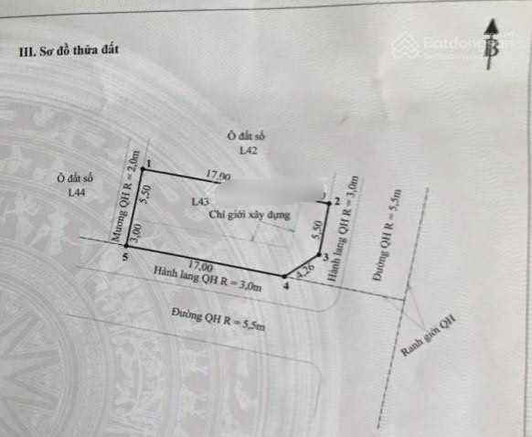 Cần Tiền Thanh Lý Gấp Lô Đất, Mua Xong Có Lãi Luôn giá thị trường hiện 25-32 triệu/m2