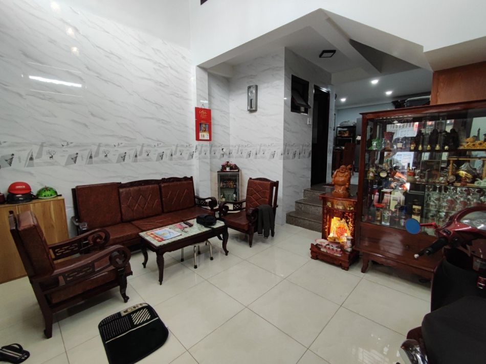 Chính chủ Cần Ra Nhanh Nhà 1 Đồng Xoài, P13, Tân Bình, Chỉ 9.3 tỷ TL Mạnh.