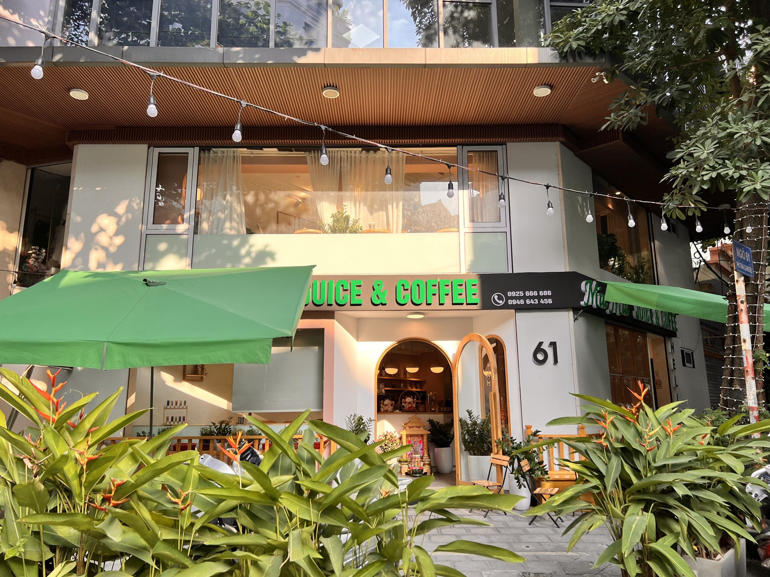 Cho thuê MBKD Lò Đúc- Hai Bà Trưng- dt: 30m2, 2 tầng, mt:5m