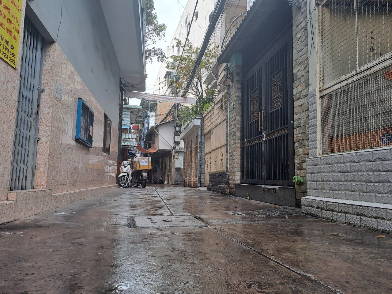 Bán nhà An Bình, Quận 5, 40m2, 8PN, thu nhập khủng, chỉ 6 tỷ nhỉnh