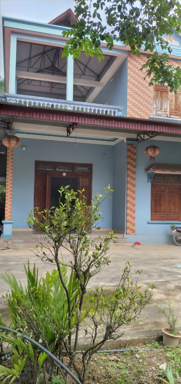CHÍNH CHỦ CẦN BÁN NHANH CĂN NHÀ TẠI HUYỆN SƠN DƯƠNG TỈNH TUYÊN QUANG .-Địa chỉ: thôn Bờ Hồ, xã Kháng Nhật