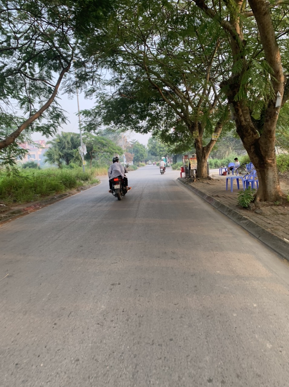 Lô đất 88m2 ANH DŨNG 8 - DƯƠNG KINH, Hải Phòng CHỈ 1.6xTỶ