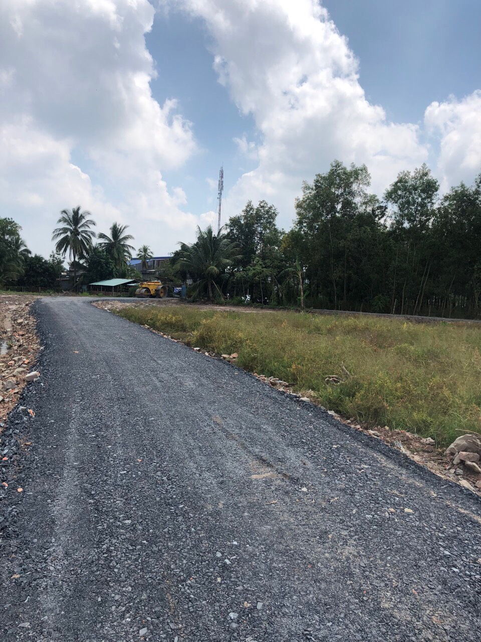 BÁN ĐẤT ĐỒNG KHỞI CHÂU THÀNH TÂY NINH GIÁ RẺ