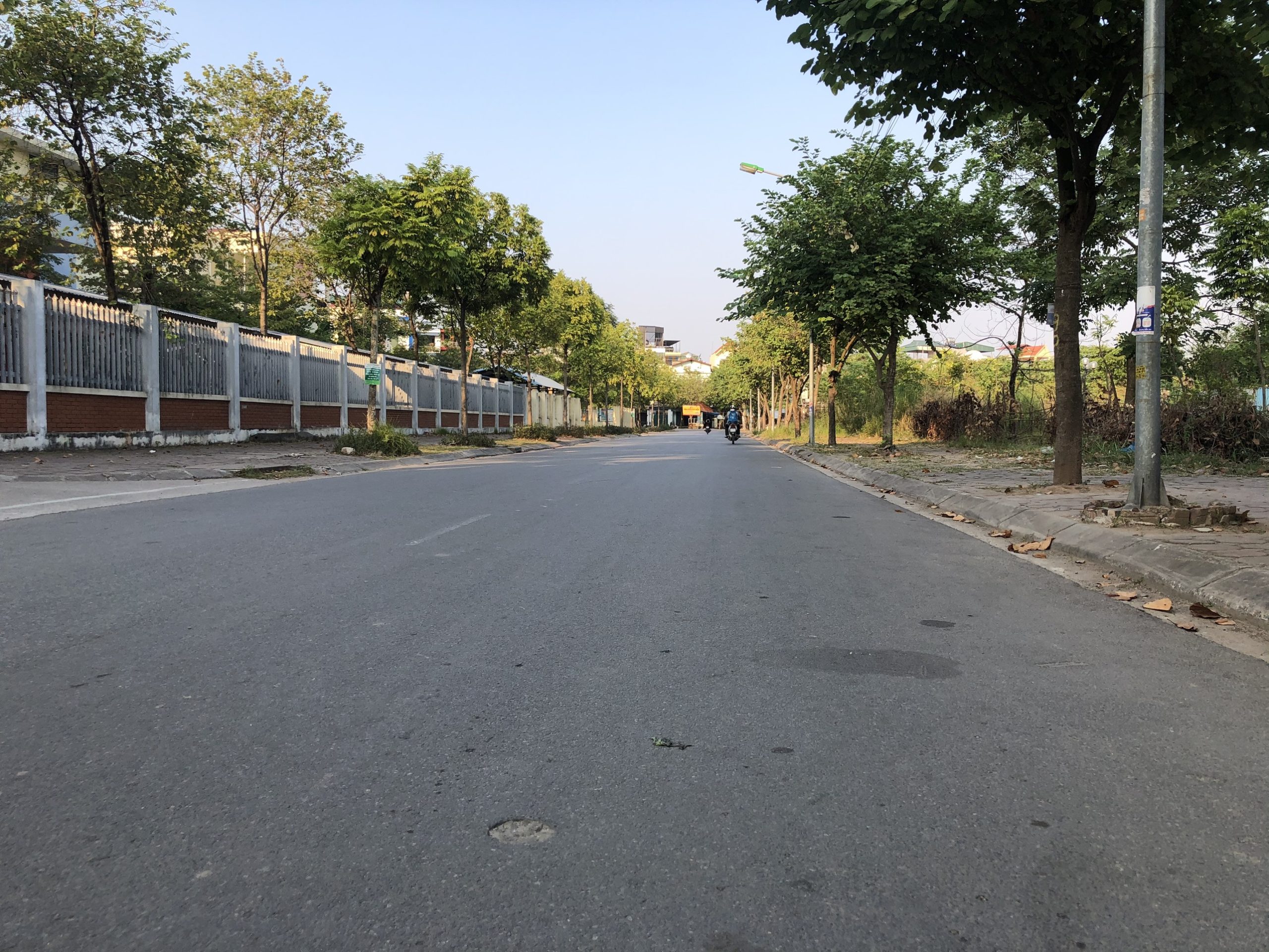 Nhỉnh 2tỷ nhà Cổ Điển Tứ Hiệp 32m 5 tầng mới KOONG, dọn về ở tết 2023