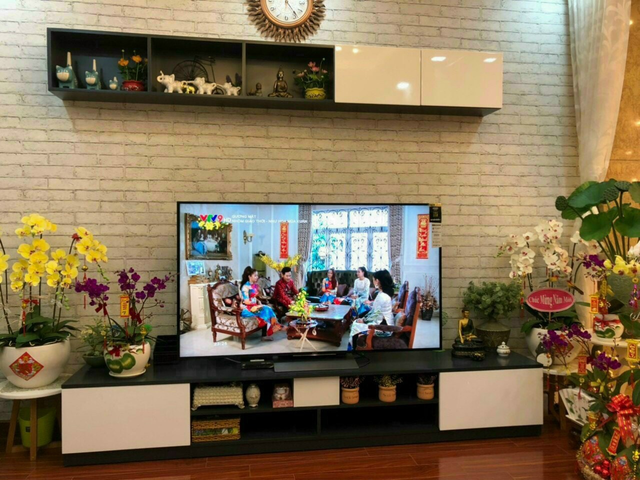 NHÀ GẦN CÔNG VIÊN GIA ĐỊNH GIÁ CỰC TỐT DT 4 x 14M