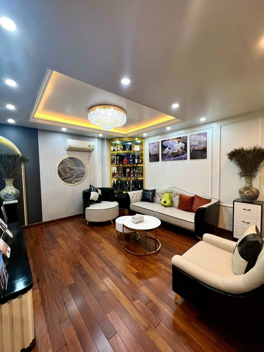 BÁN NHÀ THIÊN LÔI CHỢ ĐÔN KINH DOANH CỰC TỐT NHÀ MỚI FULL NỘI THẤT NHẬP NGOẠI.