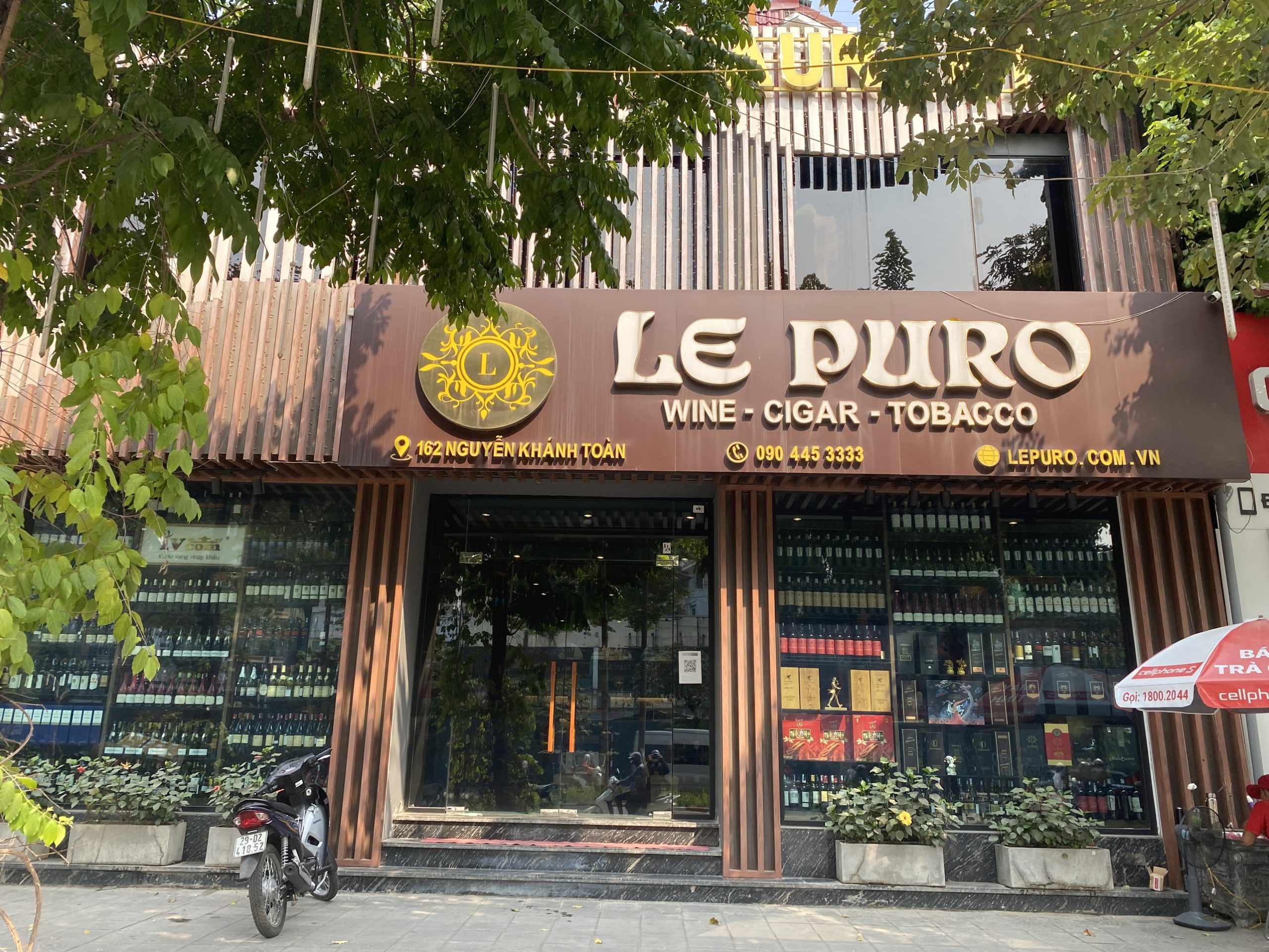 Cho thuê MBKD Nguyễn Ngọc Nại- Thanh Xuân- dt:64m2, 5 tầng, mt:4m.