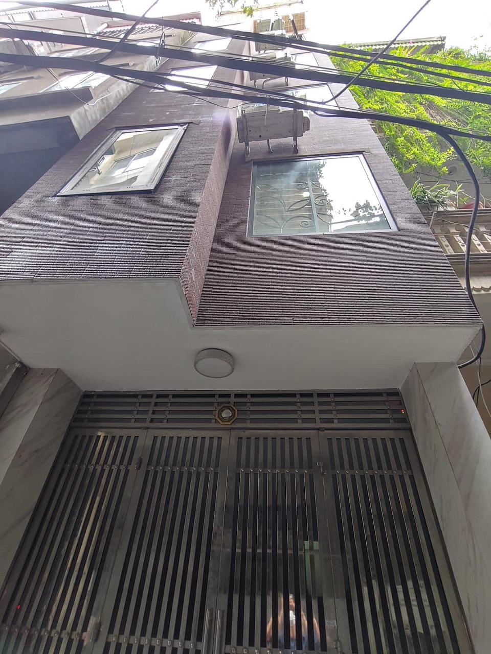 HOANG NGÂN CHUNG CƯ MINI DÒNG TIỀN 28TR / THÁNG.FULL NỘI THẤT.2 CÔNG VIÊN NGÕ CÁCH NHÀ 30M.OTO ĐỖ CÁCH 15M.