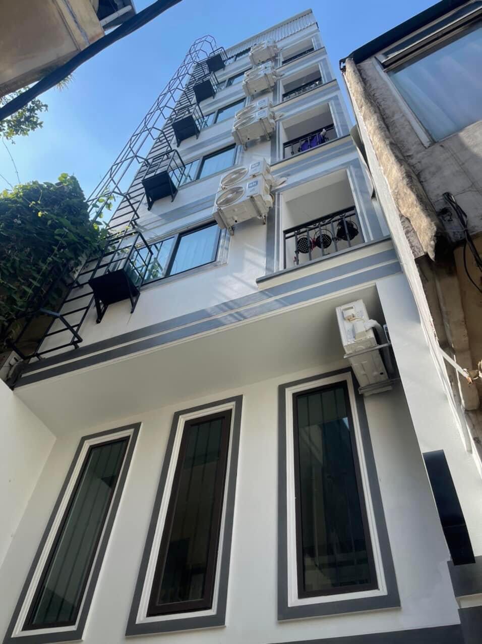 ĐỐNG ĐA - SIÊU PHẨM CCMN - CHƯA ĐẾN 150 TRIỆU/M2 BA GÁC TRÁNH GẦN PHỐ - DOANH THU 150-160 TR/THÁNG