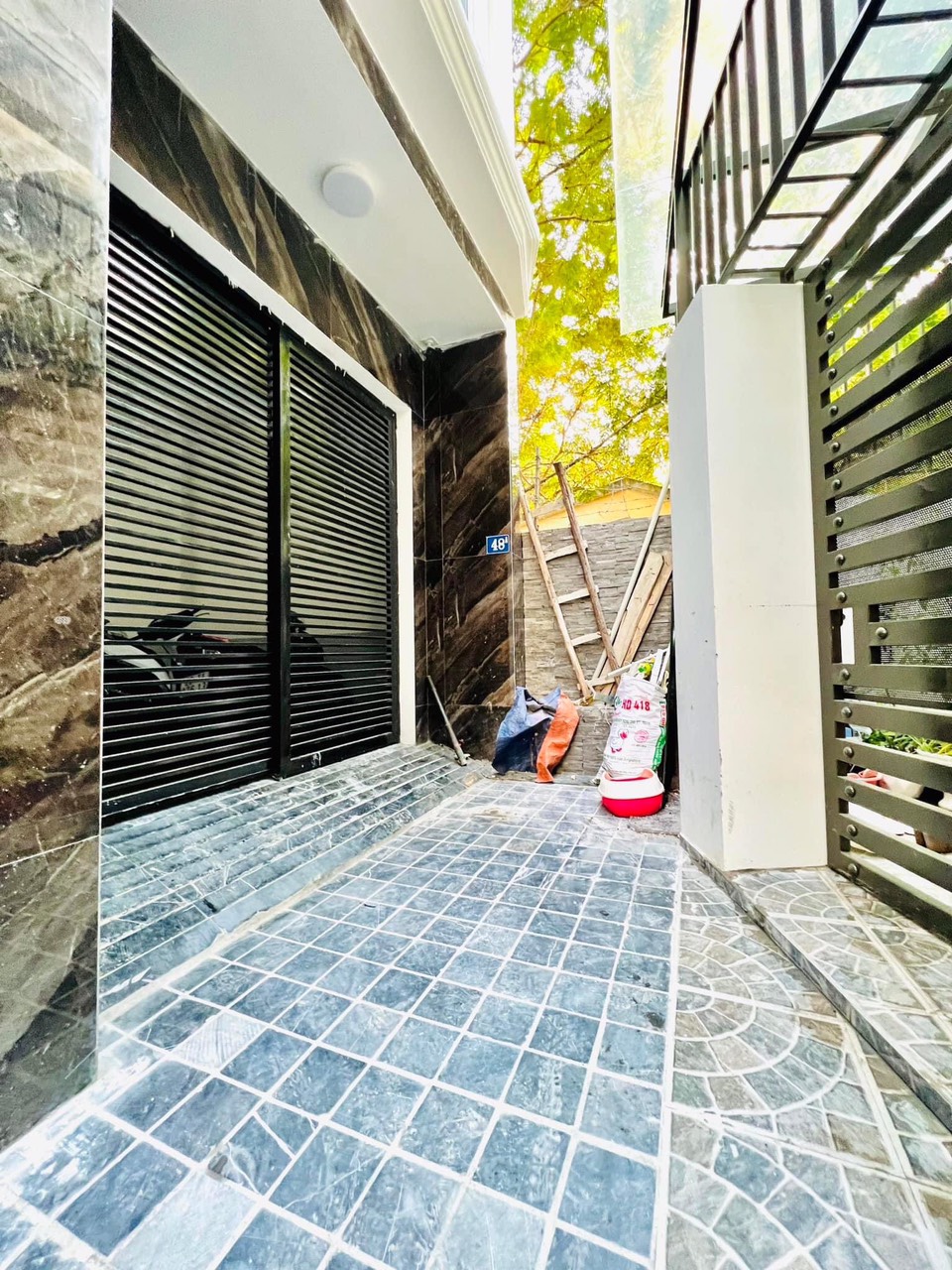 DÒNG TIỀN 1.8 TỶ/NĂM - TOÀ CHUNG CƯ MINI 8 TẦNG XÂY MỚI - 21 CĂN HỘ KHÉP KÍN FULL NỘI THẤT