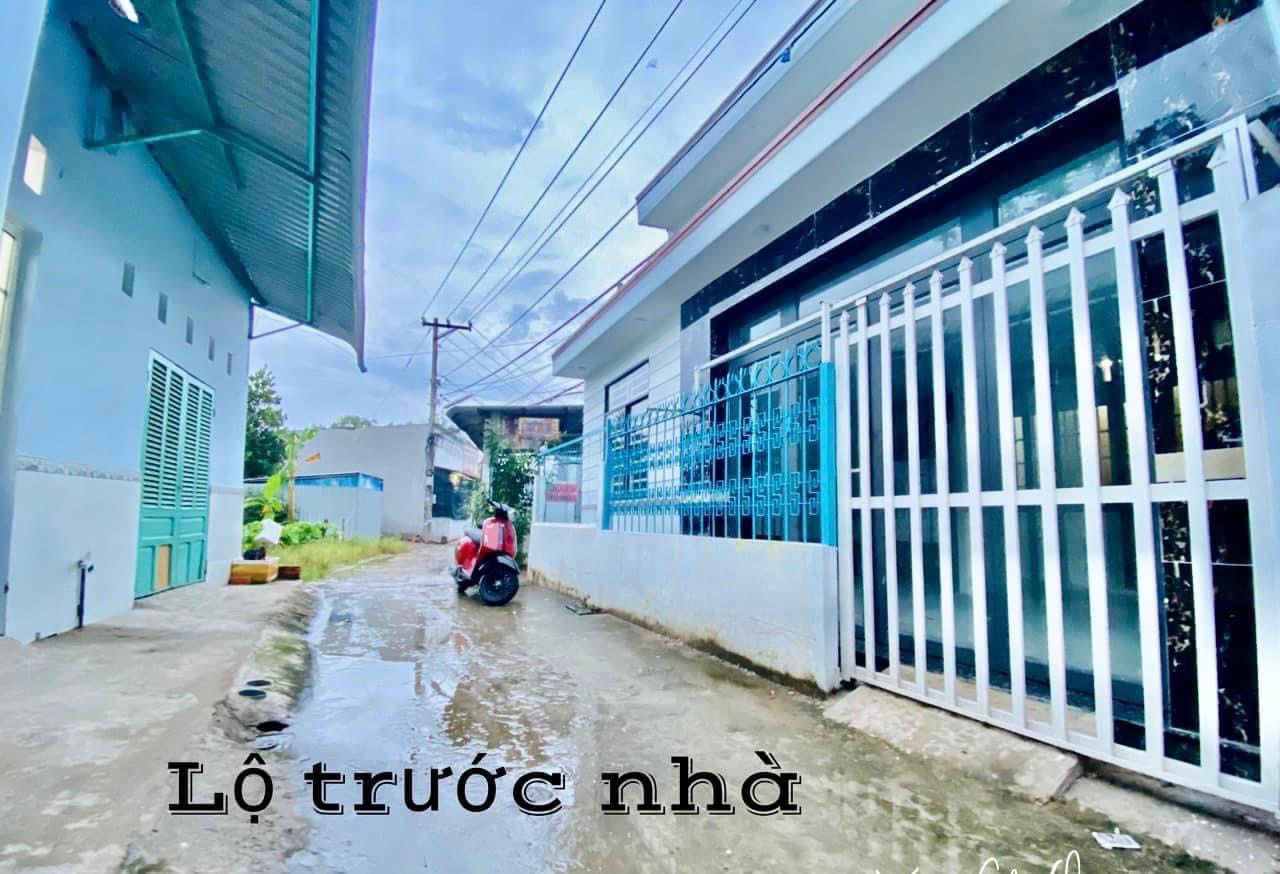 Bán Nhà Lầu Gốc 2 Mặt Tiền Trục Chính Hẻm Tổ 5 - 6 Đường Nguyễn Văn Linh