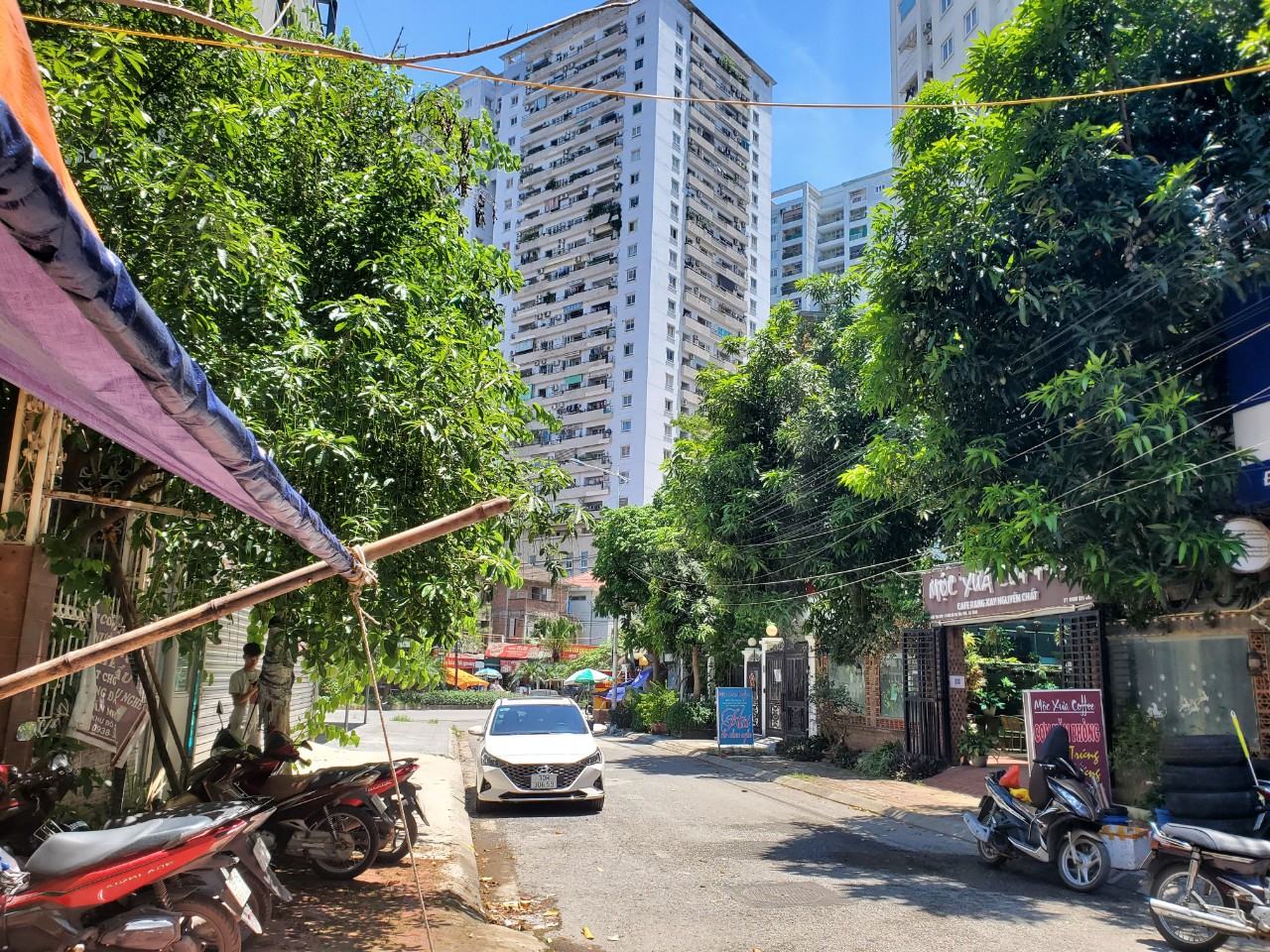 BT MẶT TIỀN 14M, KINH DOANH, Ở, LÀM VĂN PHÒNG ĐỀU ĐẸP. GIÁ RẺ NHẤT HÀ ĐÔNG