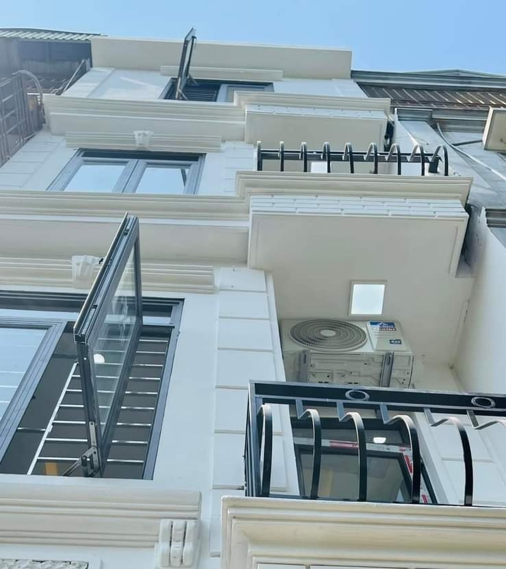 Bán nhà để ở vĩnh Hưng, Hoàng Mai, Hà Nội 35m2, 4 tầng 5 ngủ chỉ 2,5 tỷ