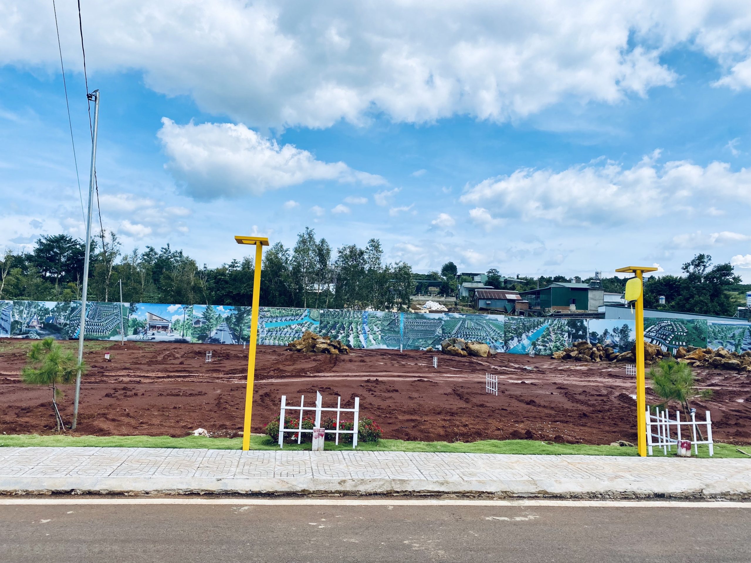 Siêu dự án Central Bảo Lộc - Thiên đường nghỉ dưỡng - Tiềm năng thu lợi nhuận Cao - Nhanh tay sở hữu chỉ từ