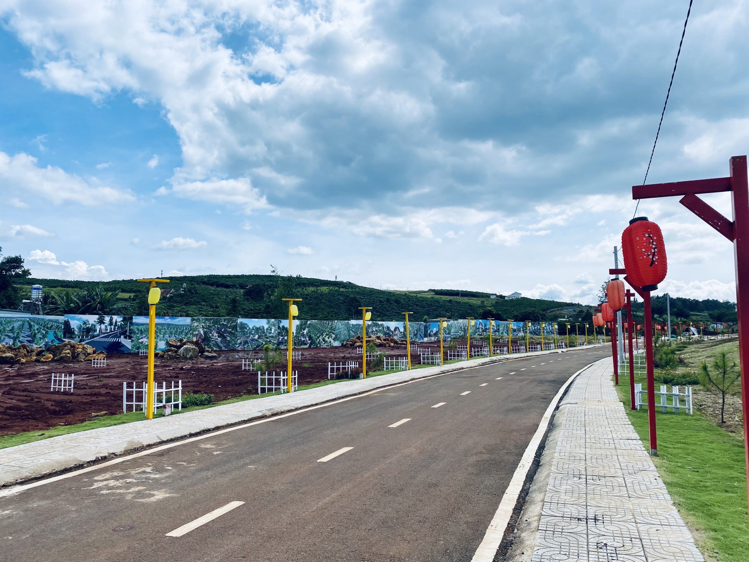 Central Bảo Lộc - Bức phá lợi nhuận - Sở hữu ngay GĐ F0 chỉ từ 490 triệu