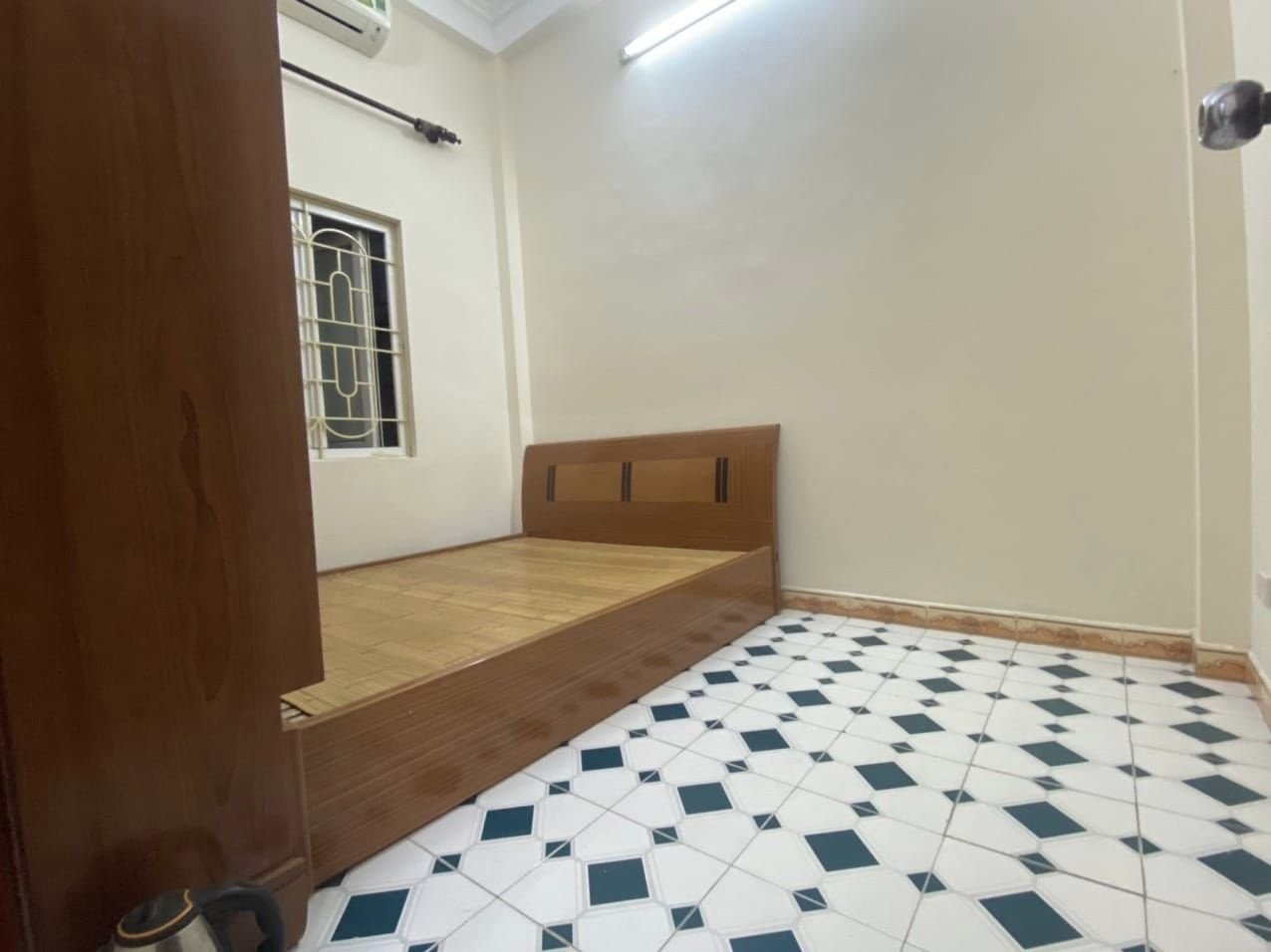 Bán nhà Vương Thừa Vũ Thanh Xuân 45m2 5 tầng giá 7,2 tỷ