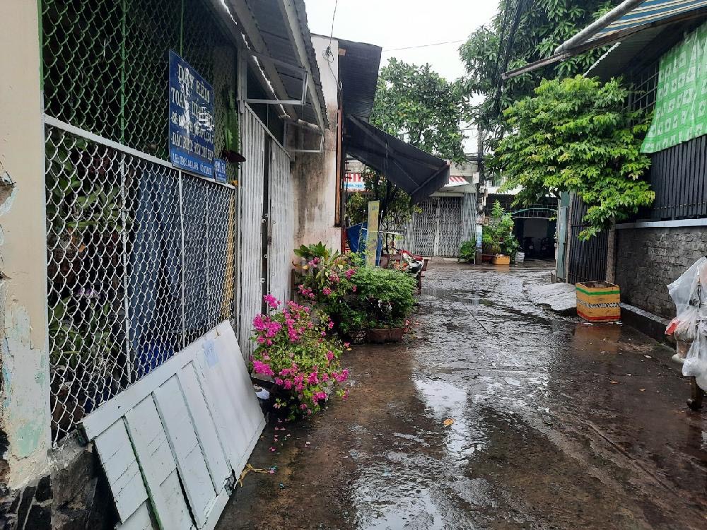 Bán nhà hẻm xe hơi 621 Tỉnh Lộ 10 giá 3.85 tỷ