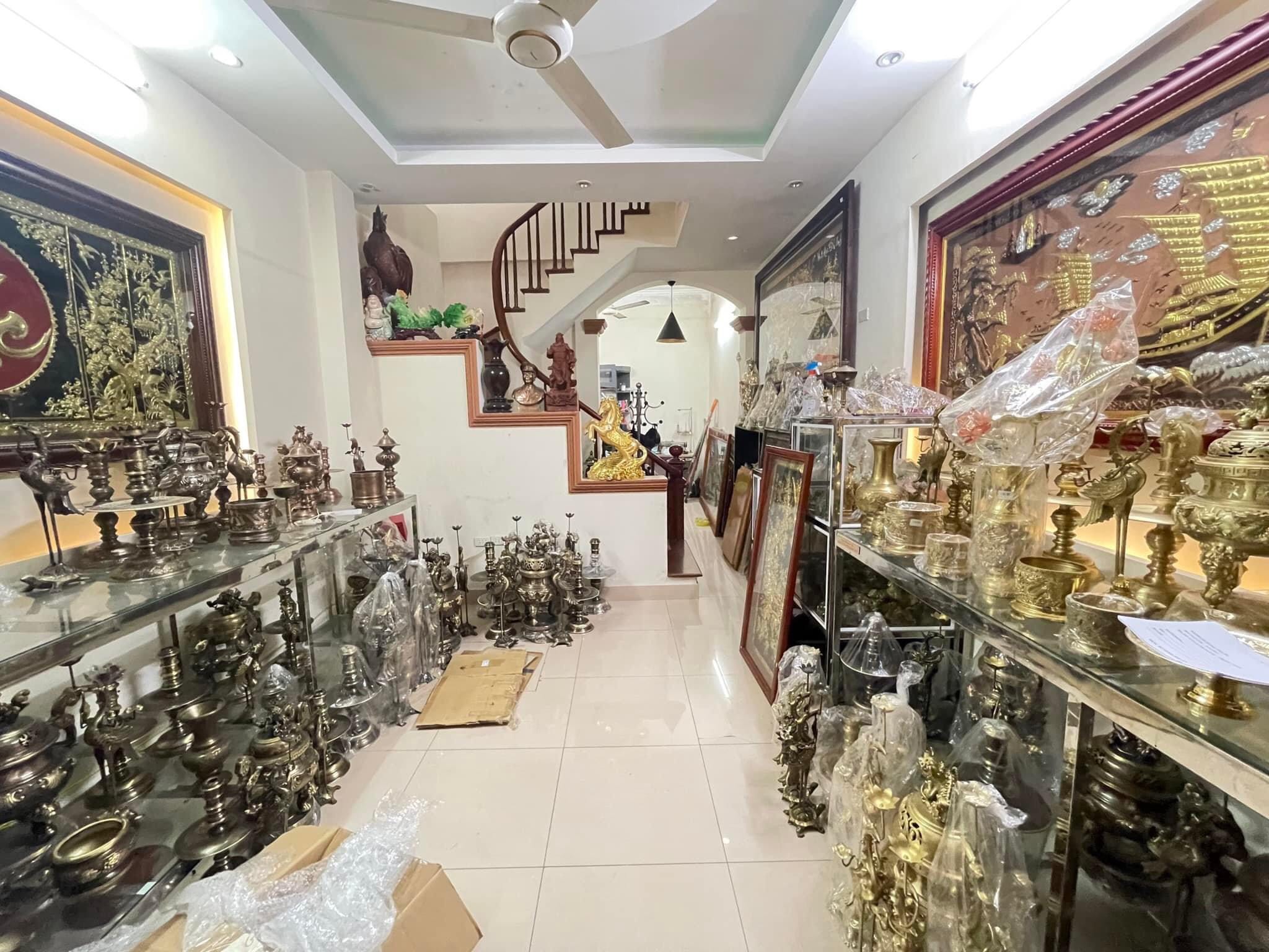 BÁN NHÀ RIÊNG PHÁO ĐÀI LÁNG TT ĐỐNG ĐA, NGÕ THÔNG RỘNG, 6 TỶ…