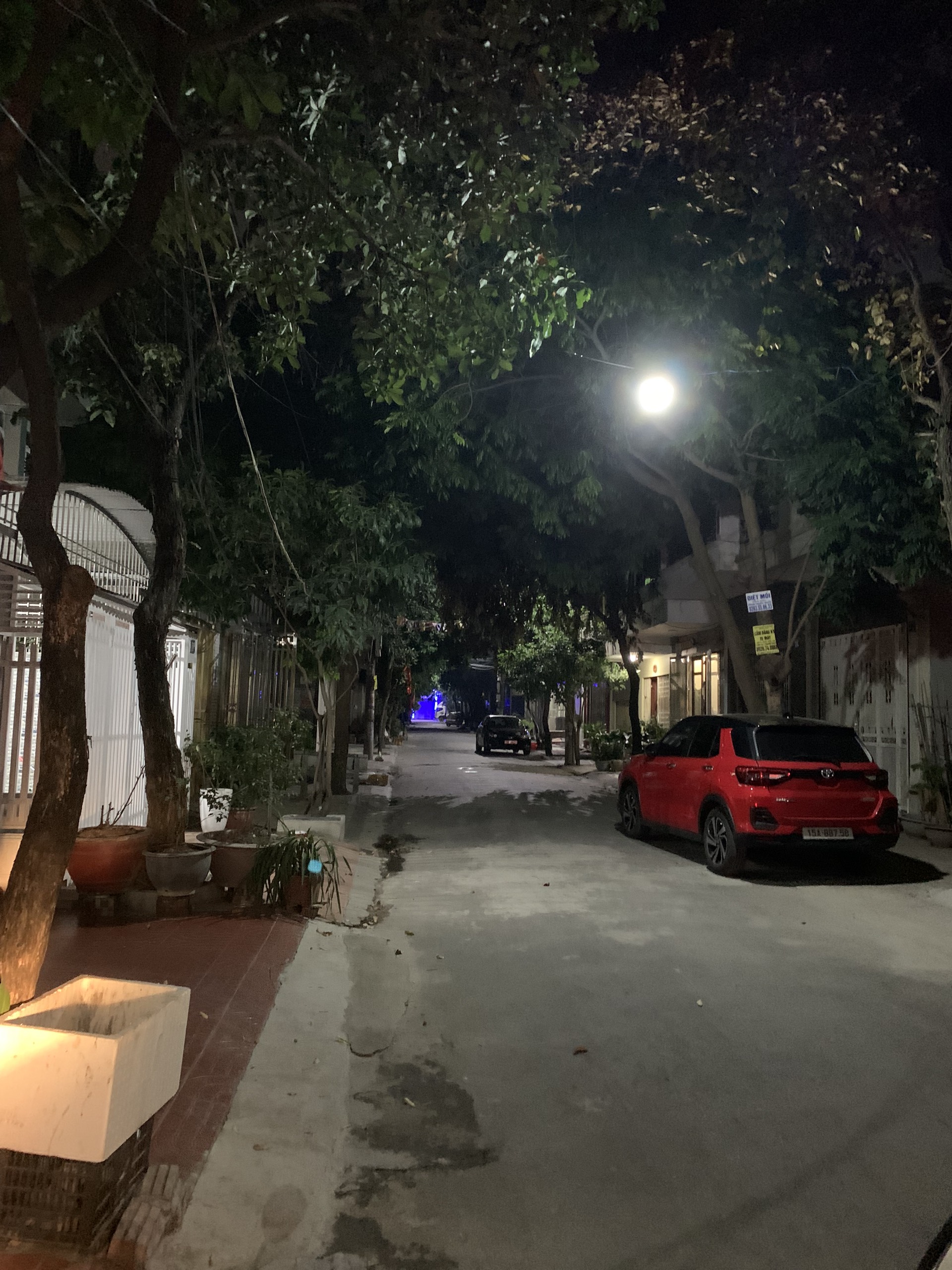 Hàng F0, KDC An Trang, An Đồng: Bán nhà 82m2 x 2 tầng, 2PN, 2WC,... SĐCC.Đường10m, ô tô đỗ cửa. 3.8 tỉ có thương