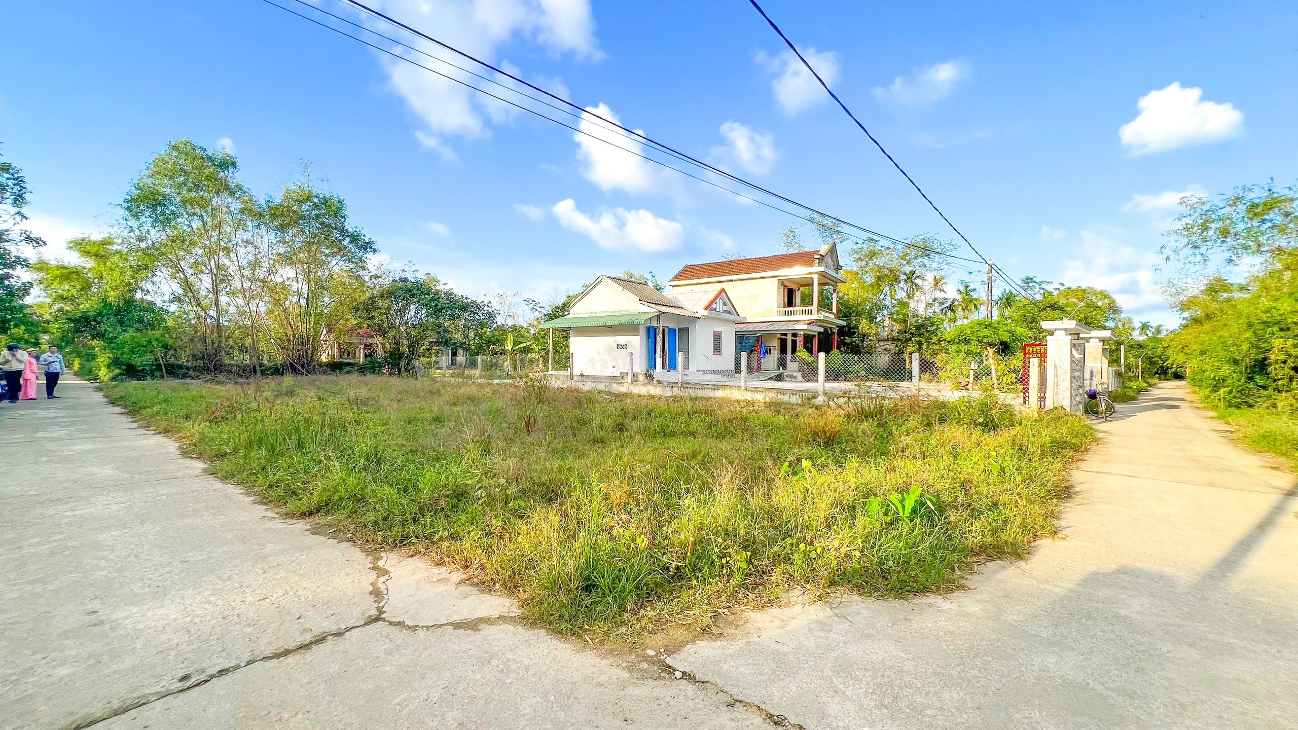 🎯MỞ BÁN 2 LÔ PHONG CHƯƠNG LIỀN KỀ🎯