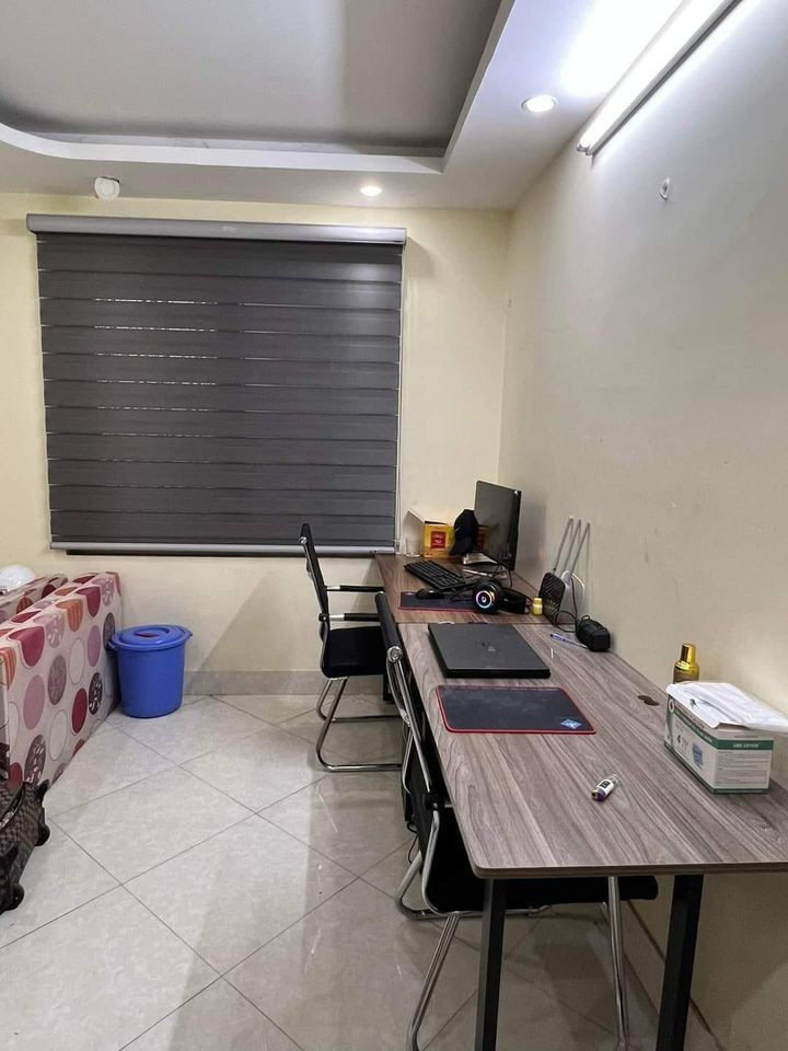 Bán nhà Khương Đình Thanh Xuân 30m2 3 tầng mặt tiền 5m giá 3 tỷ