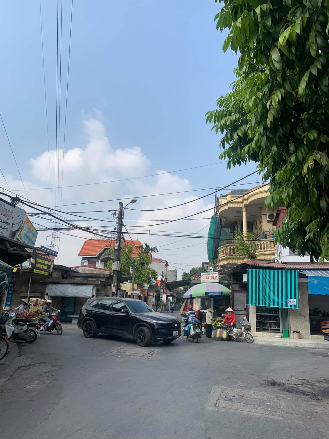 Cần bán siêu phẩm tại Hùng Vương Hồng Bàng Hải Phòng diện tích 75 m