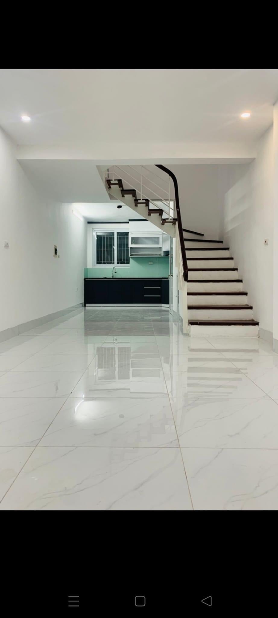 BÁN NHÀ RIÊNG ĐỐNG ĐA PHỐ CÁT LINH, DIỆN TÍCH 45M2 x 3 TẦNG, GIÁ 5,8 TỶ