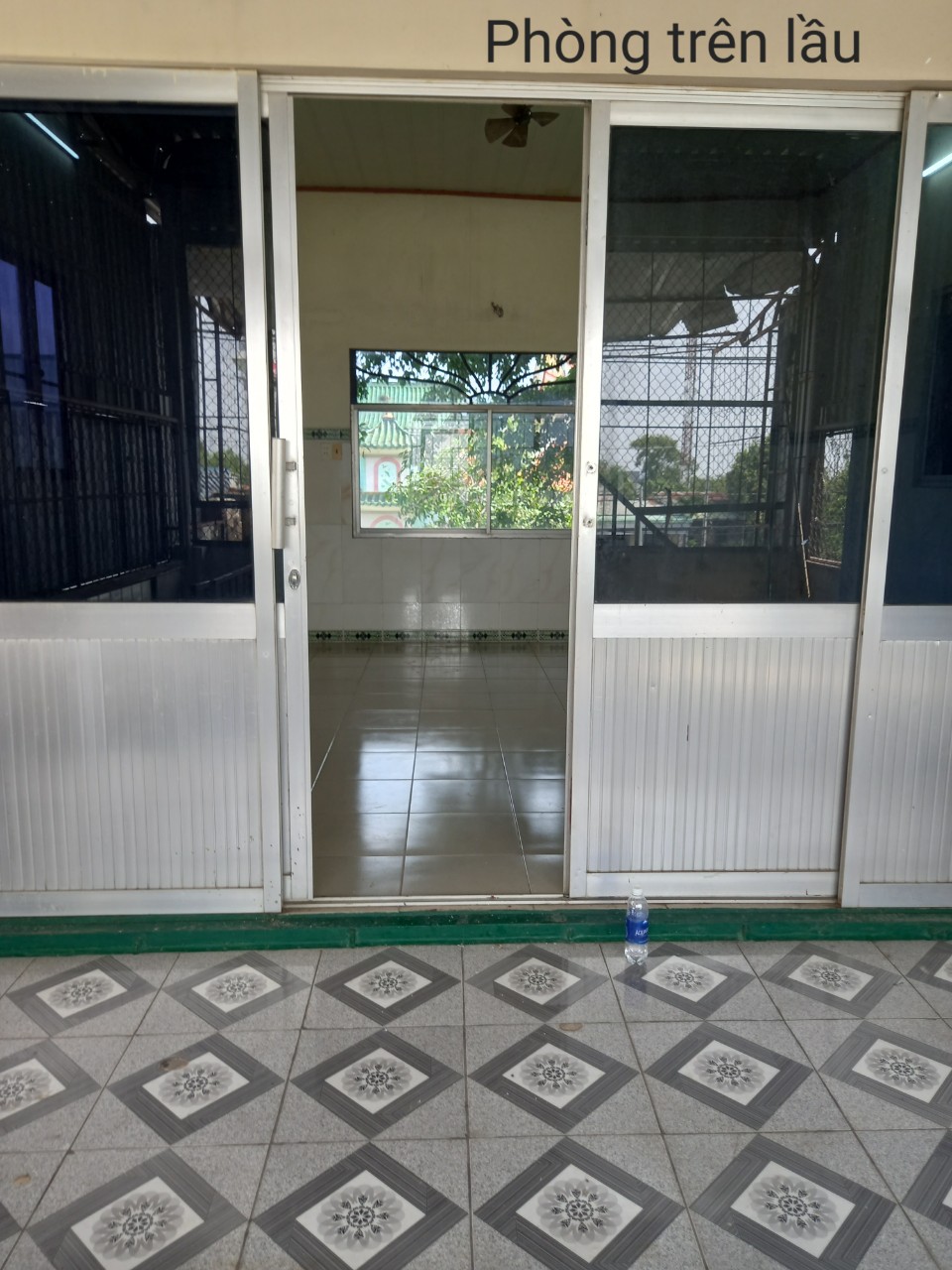 Cho thuê nhà nguyên căn 125m2 tại mặt đường QL 51, Xã Tân Hòa, Tx Phú Mỹ, Bà Rịa Vũng Tàu.