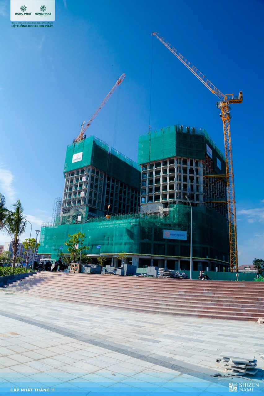 Căn hộ Shizen Nami Đà Nẵng hơn cả 1 nơi để ở, là chăm sóc sức khoẻ gia đình bạn ngay tại nhà