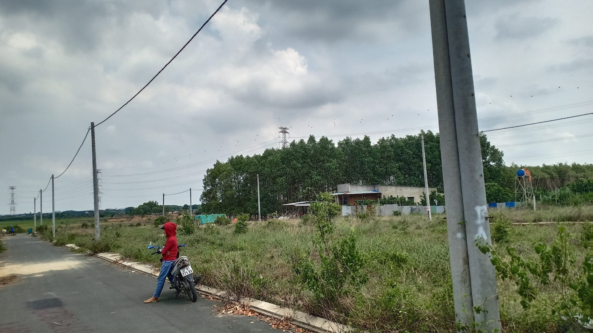 Để sở hữu lô đất vị trí đẹp giá rẻ nhất khu vực Đồng Nai.