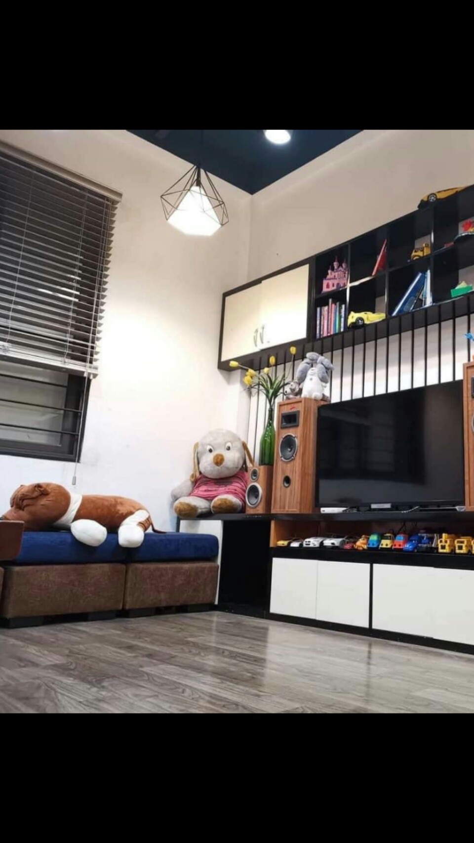 CHÍNH CHỦ NHƠ BÁN CẦN BÁN NHÀ DÂN XÂY FULL NỘI THẤT TẠI HOÀI ĐỨC HÀ NỘI