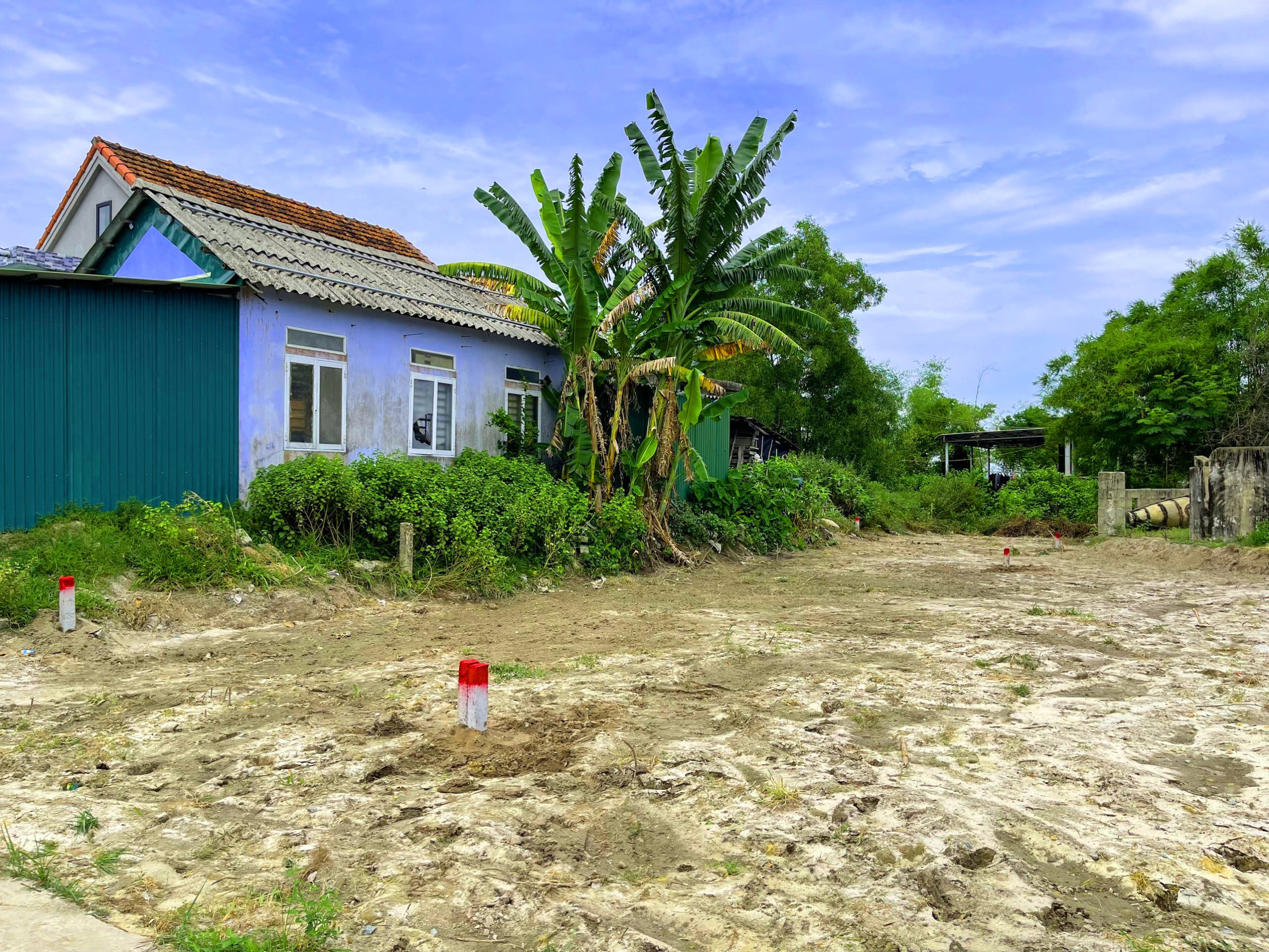 💥💥CHỦ KẸT TIỀN CẦN BÁN NHANH 2 LÔ QUẢNG LỢI VEN PHÁ TAM GIANG 💥💥