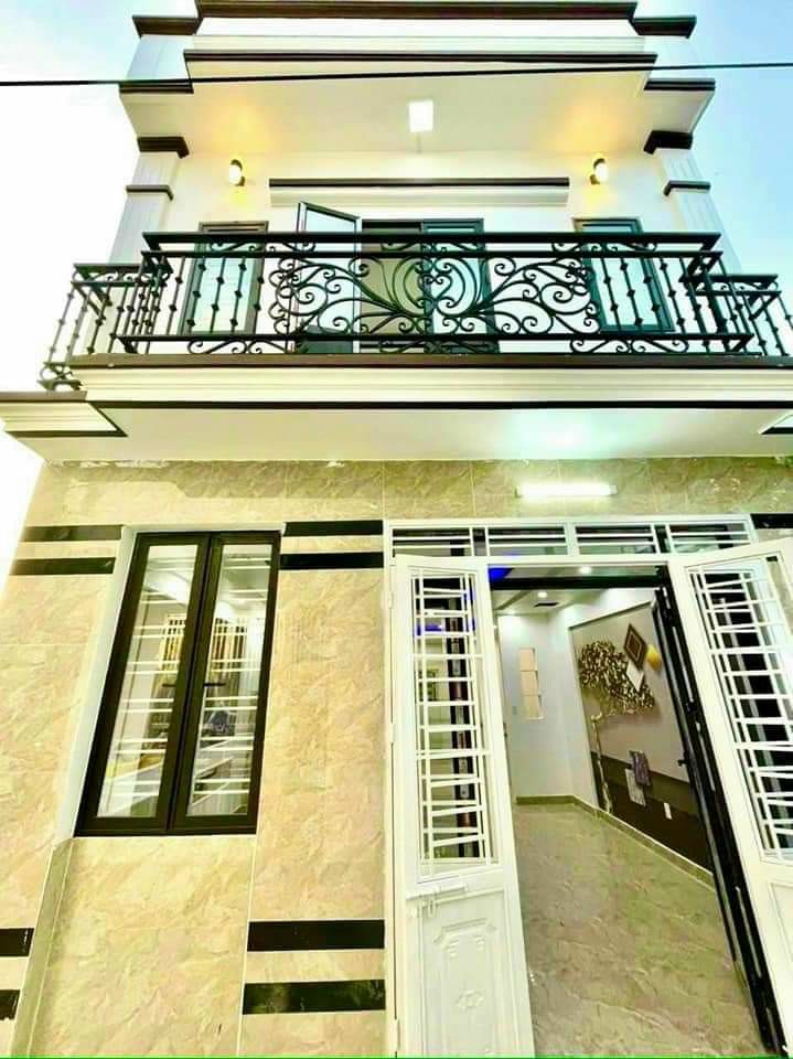 ♥️Chỉ 1,52 tỷ có ngay Nhà 2 tầng xây độc lập xây mới ở Đồng Thái-An Dương