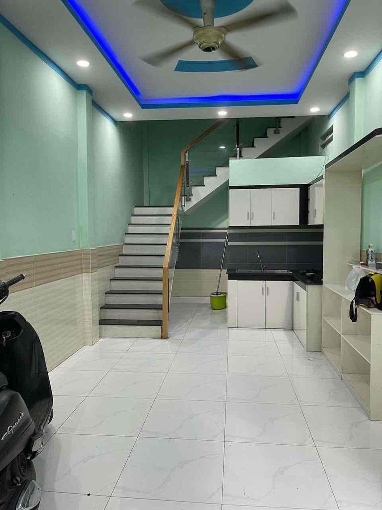 Do chuyển chỗ làm muốn sang lại nhà nguyên căn Phường An Phú, Thành phố Thuận An