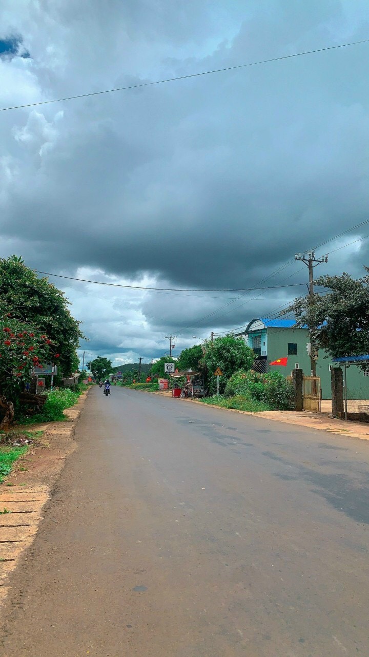 Lô đất vip đường 671 Đăk Đoa Gia Lai