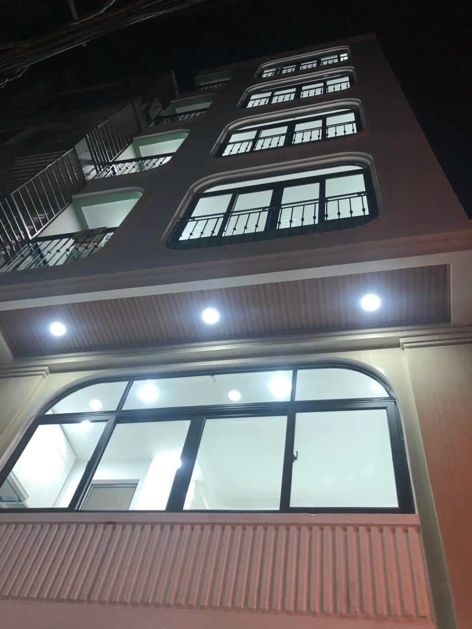 Chung Cư MiNi Mỹ Đình 22PN Dòng Tiền 945tr/năm